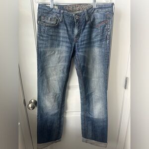 Z-brand jeans